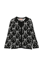 CARDIGAN LACITOS