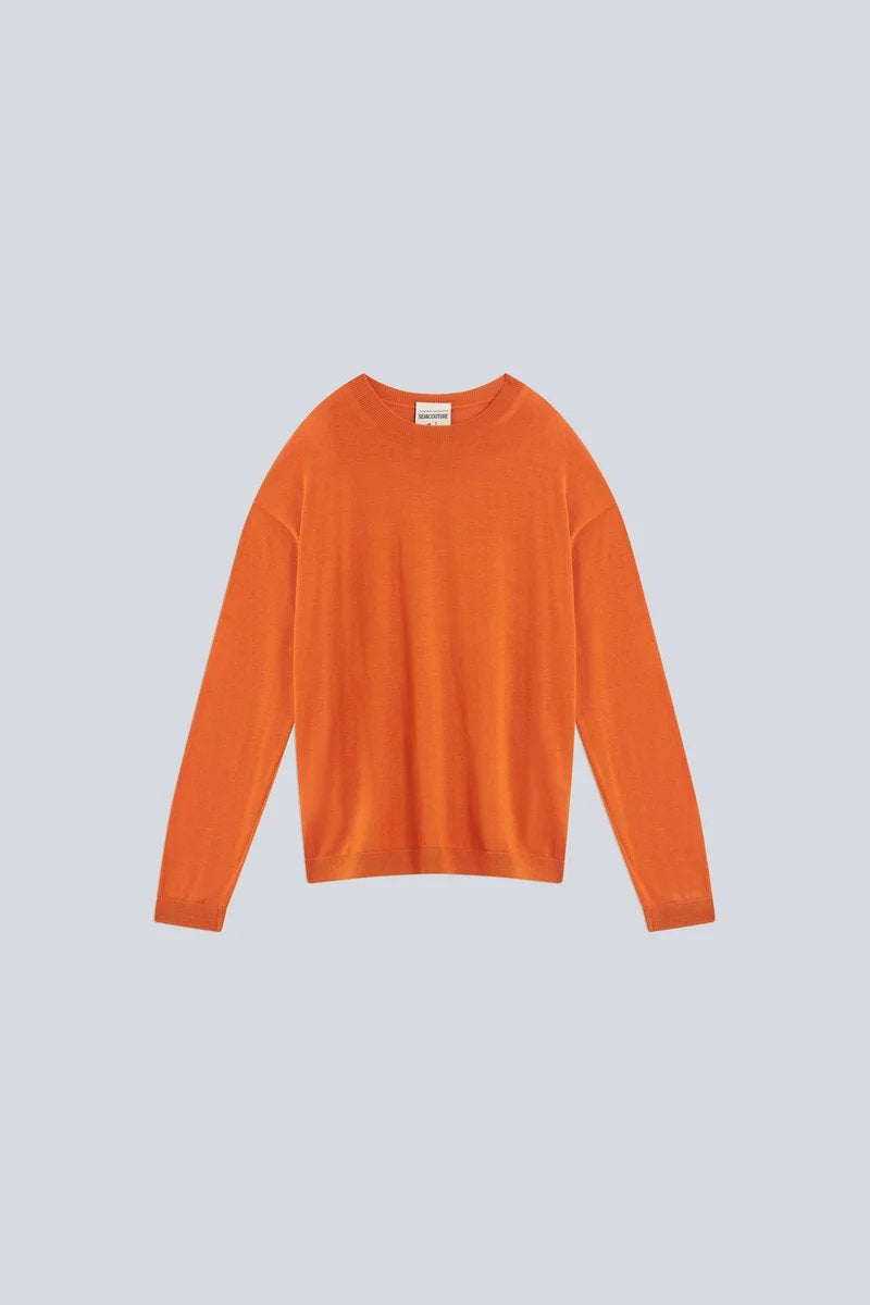 JERSEY ORANGE