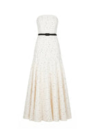 VESTIDO MONET TWEED
