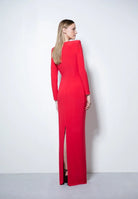 VESTIDO BOTTICELLI