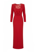 VESTIDO BOTTICELLI