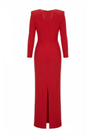 VESTIDO BOTTICELLI