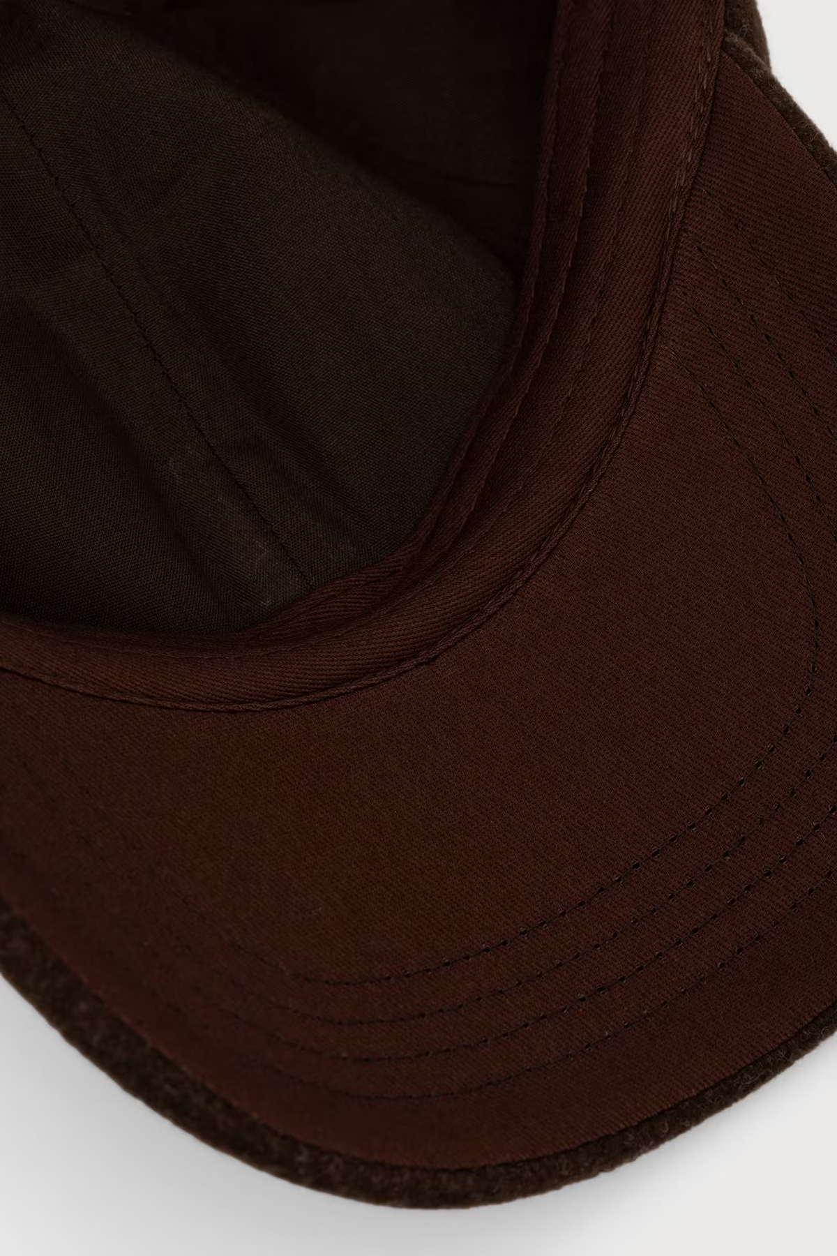 GORRA CAPELLO