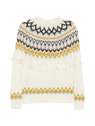 JERSEY SCANDINAV