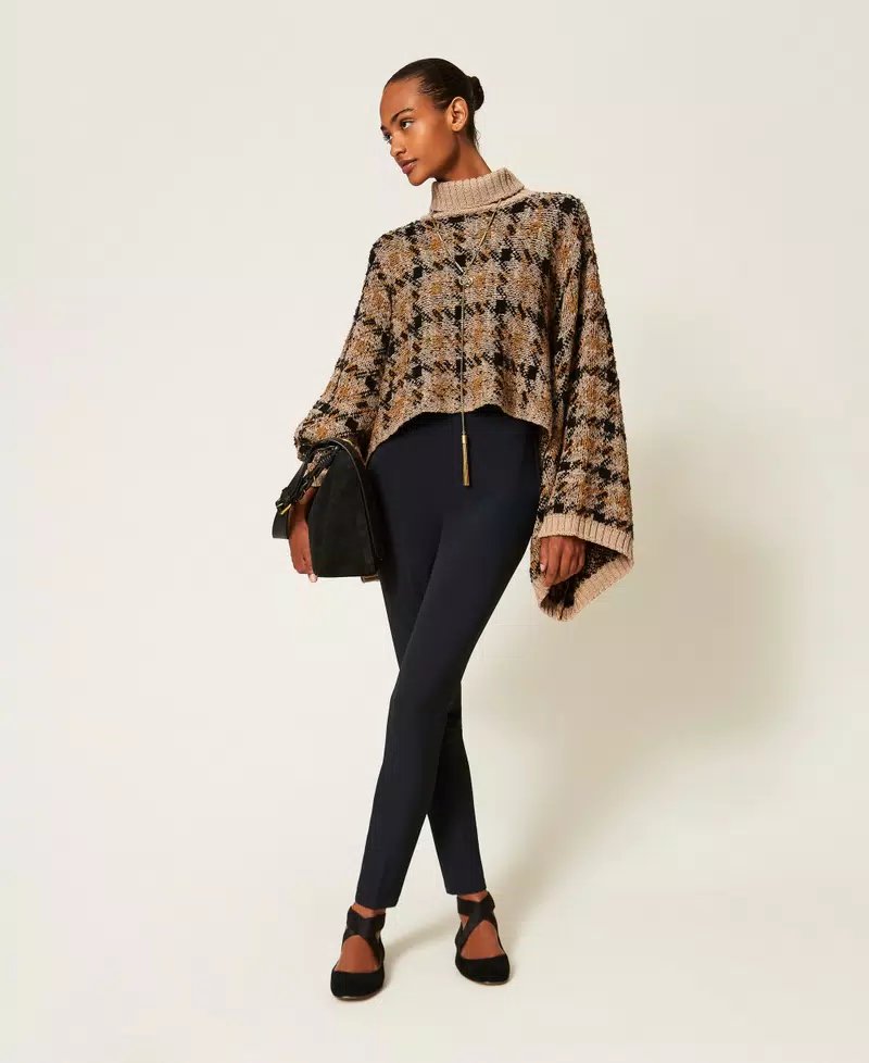 CAPA JACQUARD