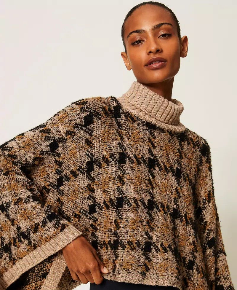 CAPA JACQUARD