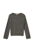 JERSEY STRASS