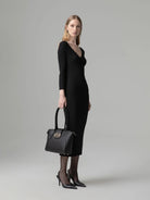 VESTIDO  P ENCAJE 