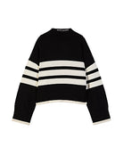 JERSEY RAYAS CUELLO POLO