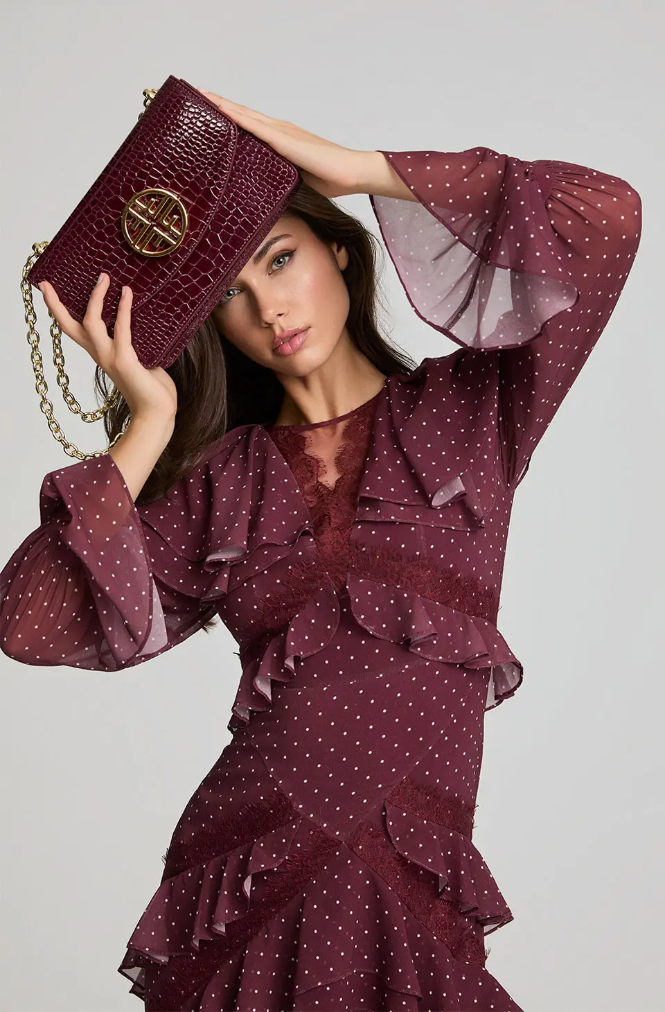 VESTIDO BOHEMIAN FLAME