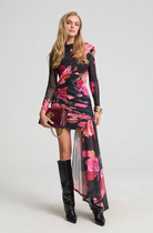 VESTIDO SALVIA