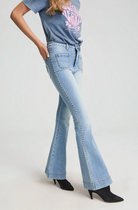 JEANS TACHAS