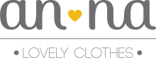 an·na lovely clothes