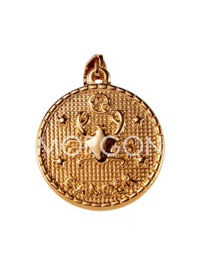 medalla horoscopo