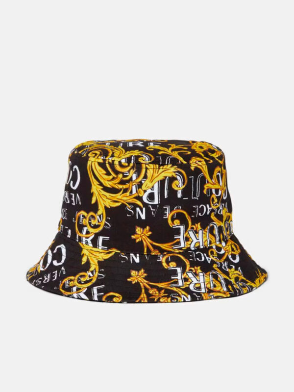 GORRO VERSACE JEANS COUTURE