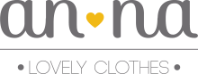 Anna Lovely Clothes Logo