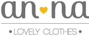 Anna Lovely Clothes Logo
