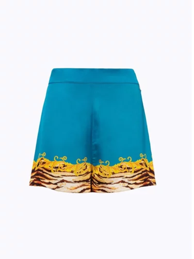 SHORT BAJO PRINT