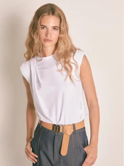 CAMISETA NUDO