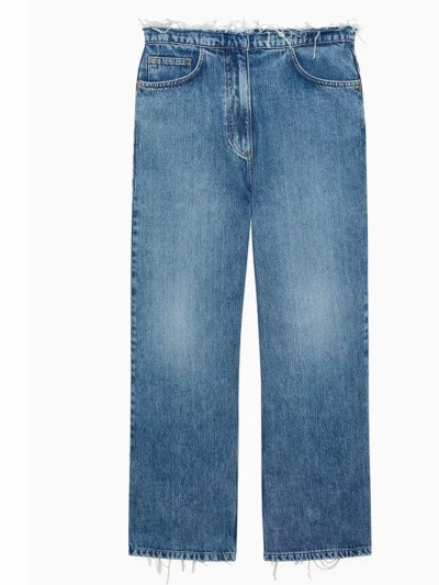 JEANS WASH