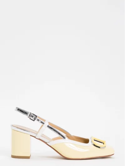 ZAPATO SLING TWINSET