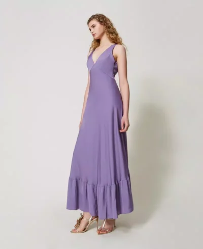 VESTIDO COLD LAV